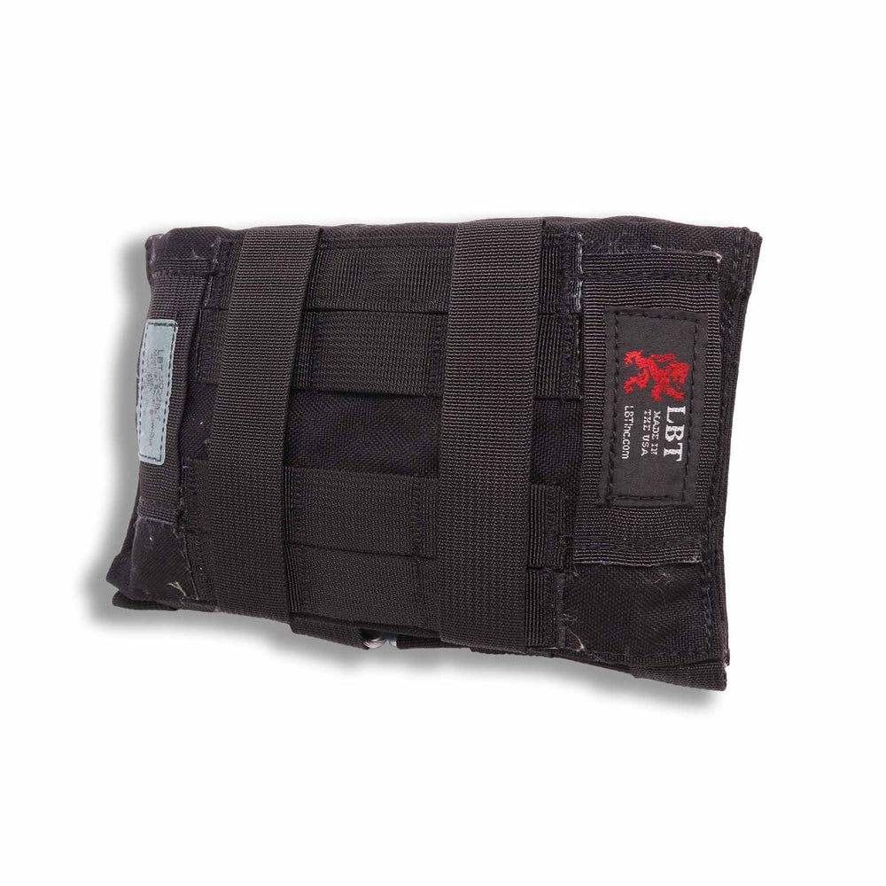 Gear - Pouches - Medical - London Bridge Trading LBT-9022B-T Small Blow Out Medical Pouch - Black