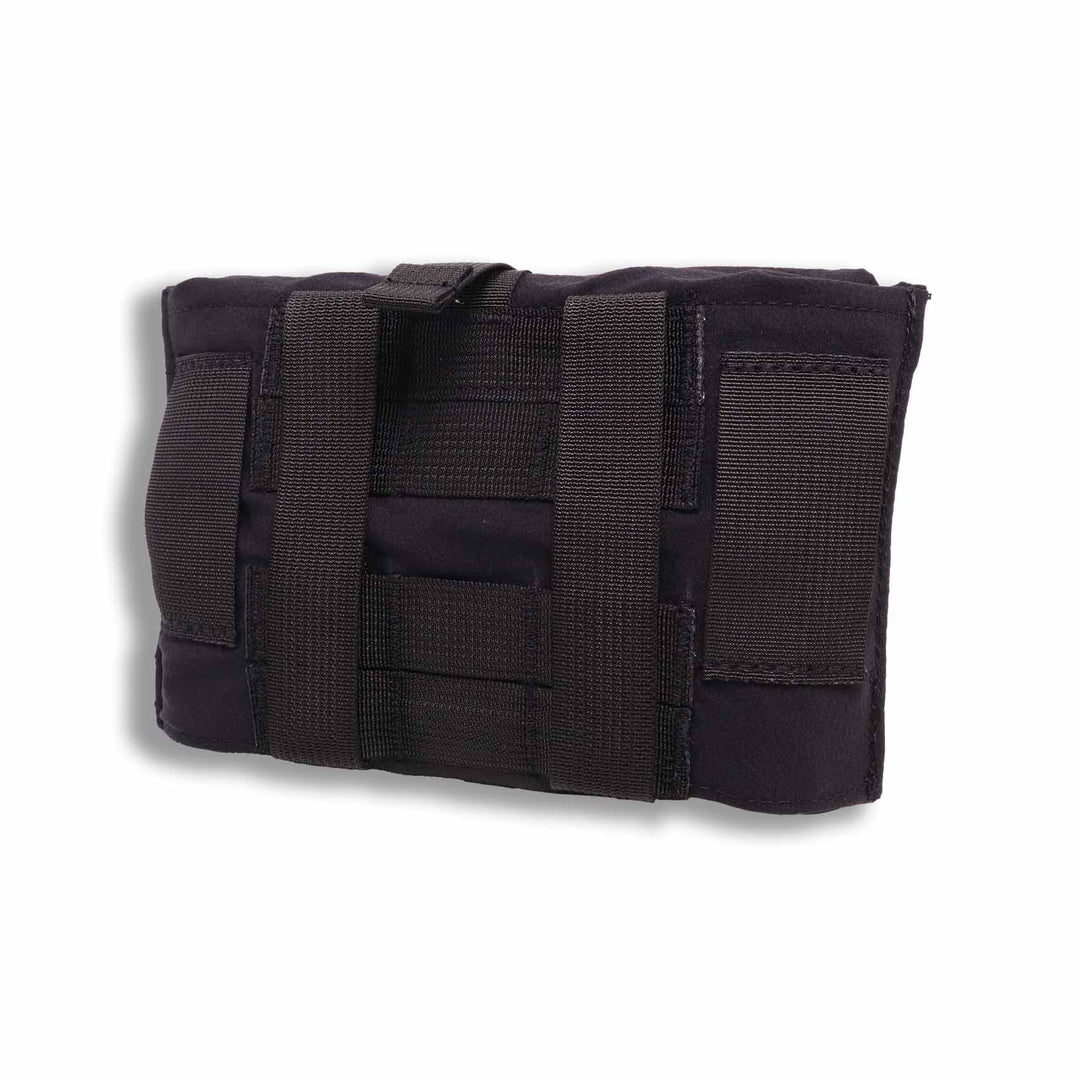 Gear - Pouches - Medical - London Bridge Trading LBT-9022R Stretch Small Blow Out Medical Pouch - Black