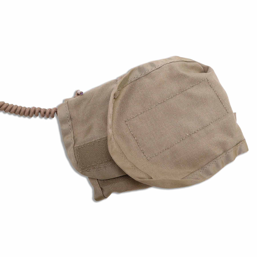 Gear - Pouches - Medical - USGI US Army MOLLE II Individual First Aid Kit IFAK Pouch - Multicam (SURPLUS)