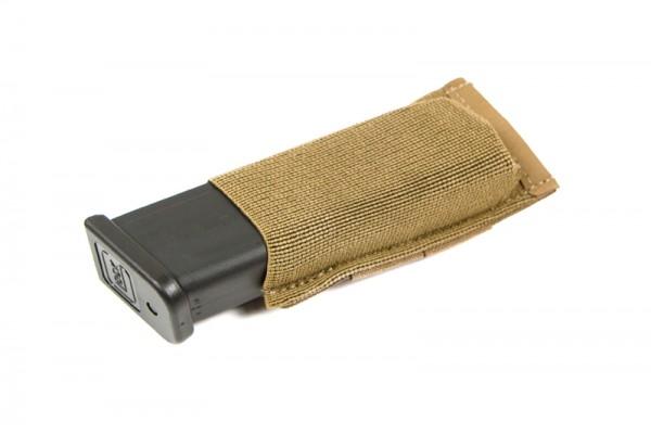 blue force gear ten speed mag pouch Blue Force Gear Ten-Speed Single Pistol Mag Pouch – Offbase Supply Co