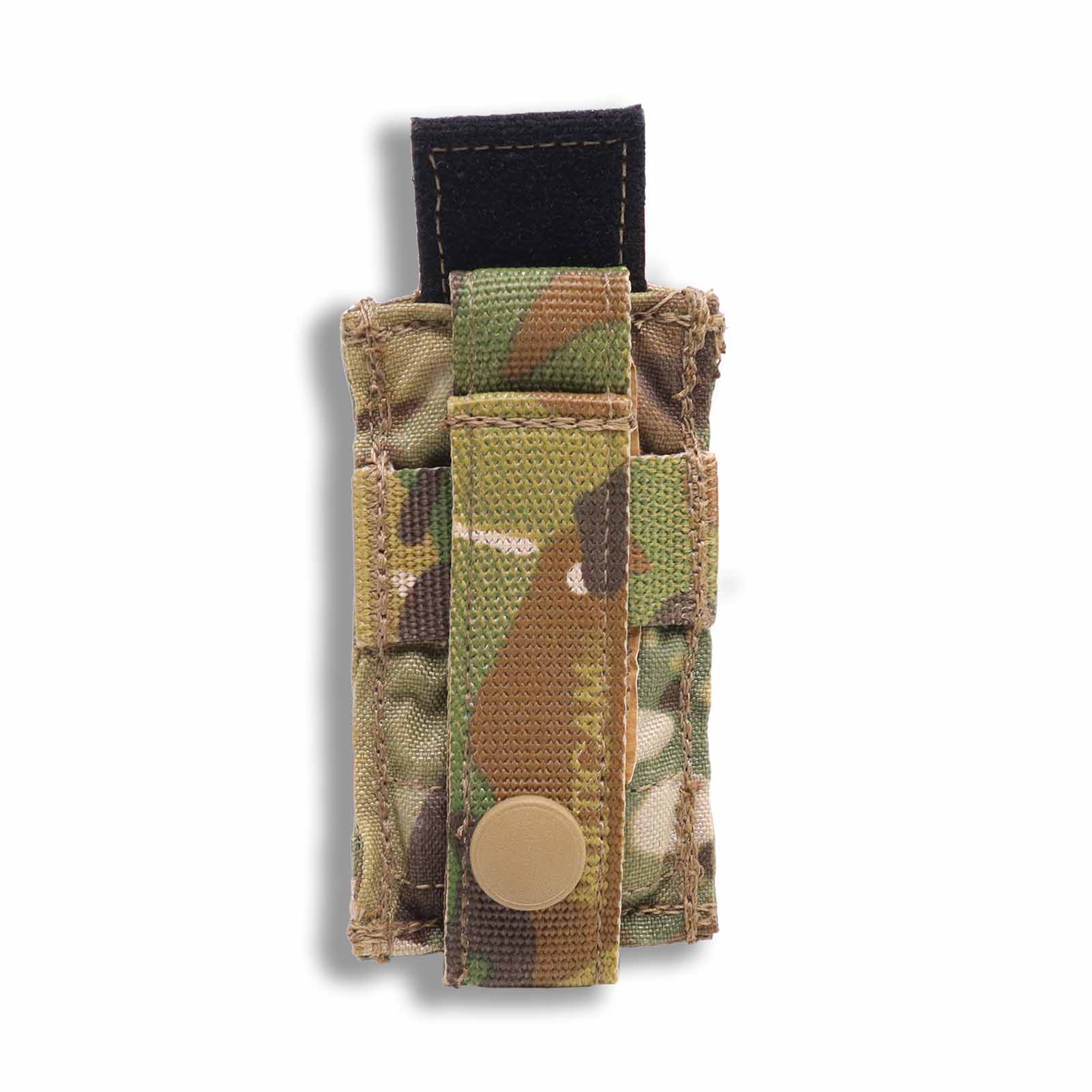 Eagle Industries SOFLCS Single Pistol Magazine Pouch FB Style