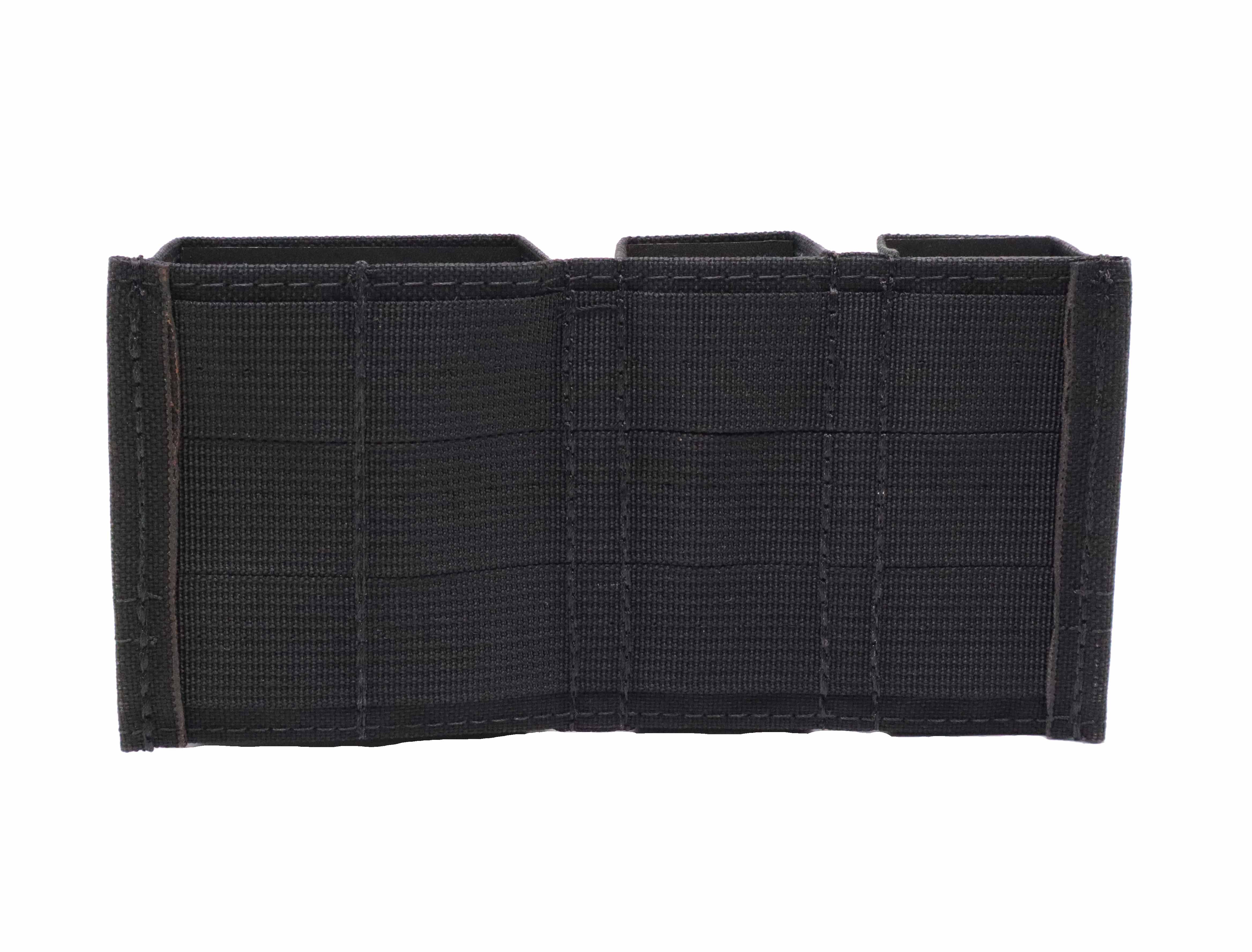 Esstac KYWI Side by Side 1+2 GAP Shorty Naked Magazine Pouch