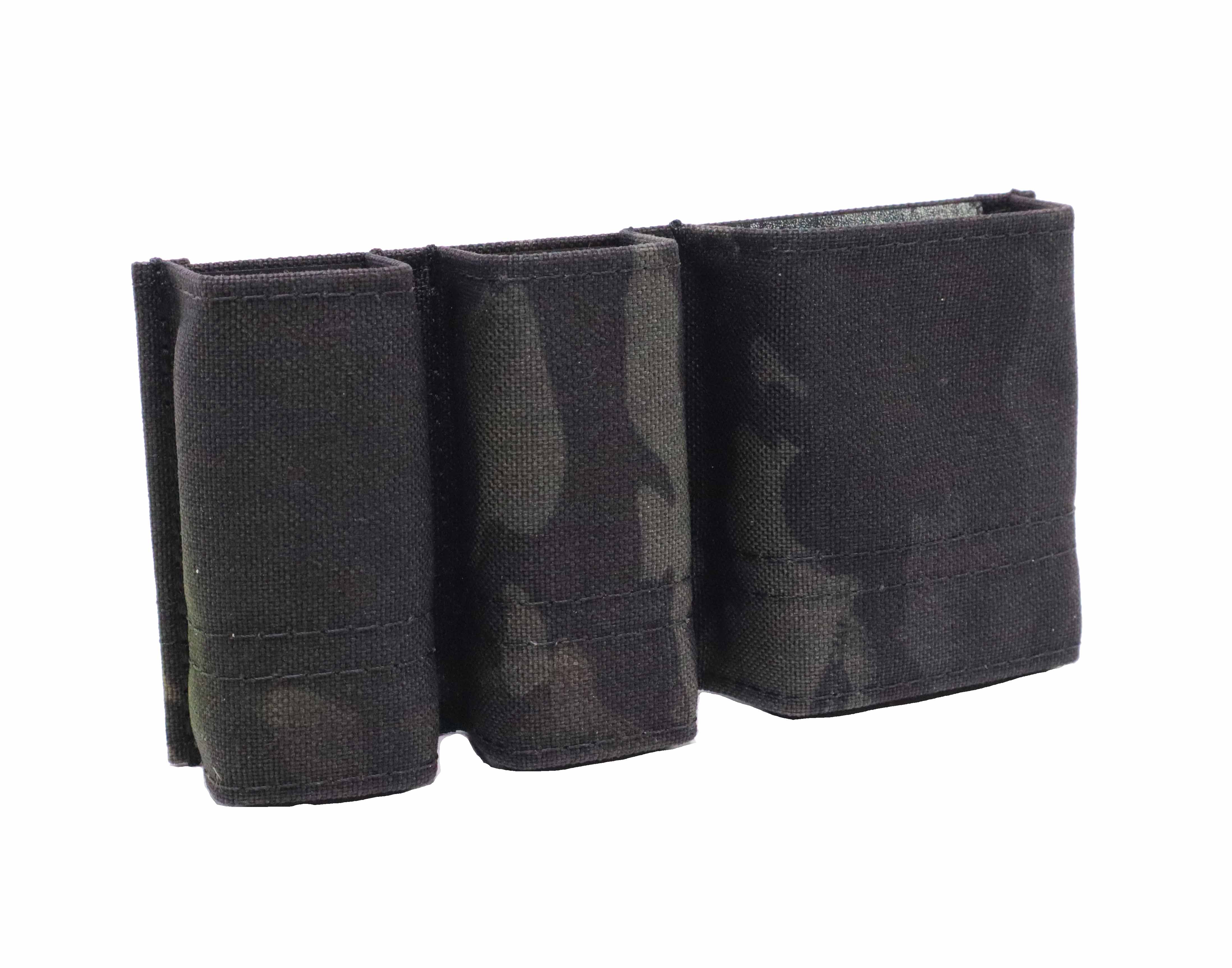Esstac KYWI Side by Side 1+2 GAP Shorty Naked Magazine Pouch