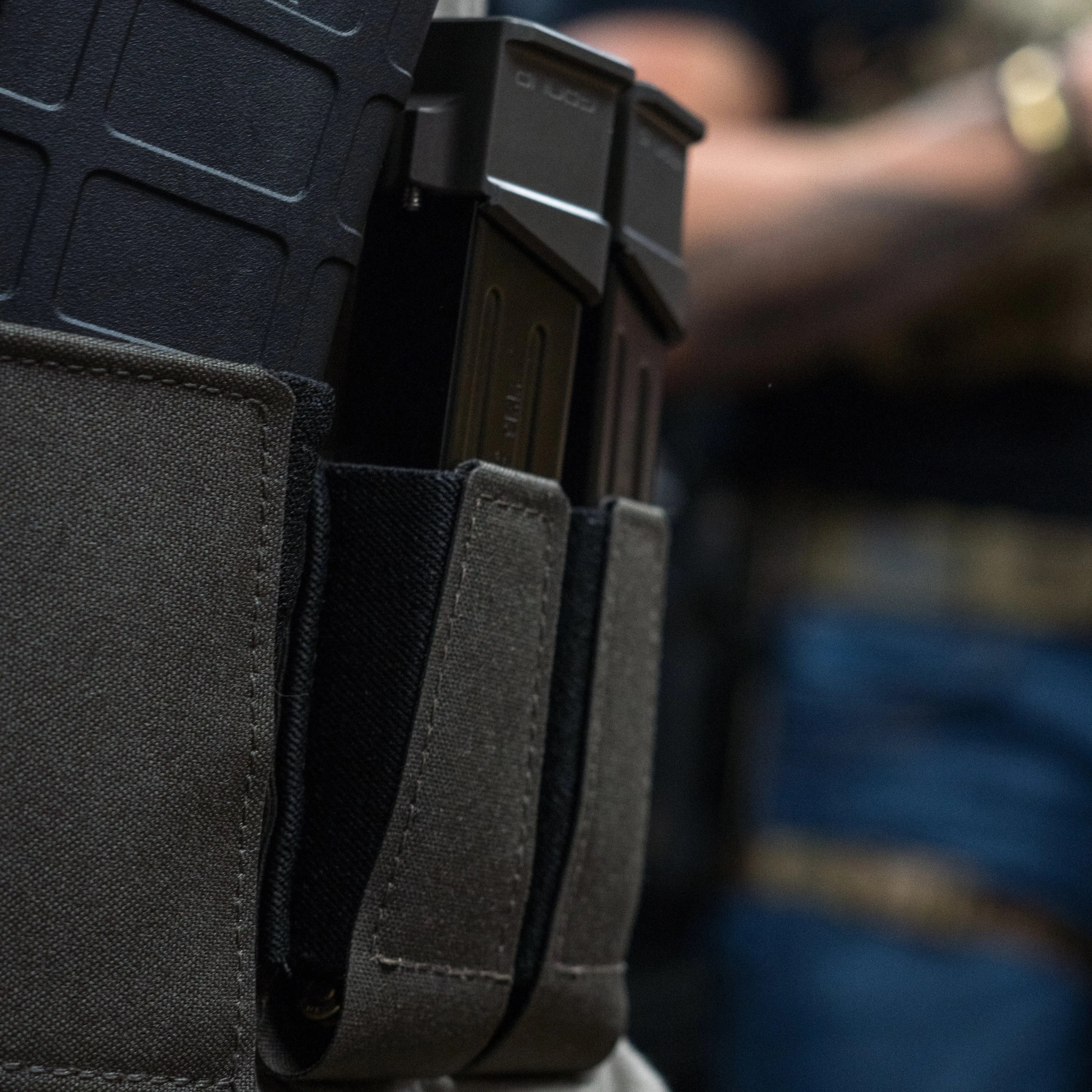 GBRS Group Double Pistol Magazine Pouch – Offbase Supply Co.