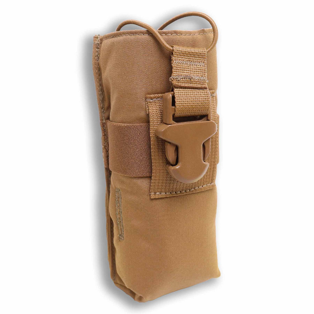 Gear - Pouches - Radio - Eagle Industries MBITR/152 Radio Pouch MOLLE