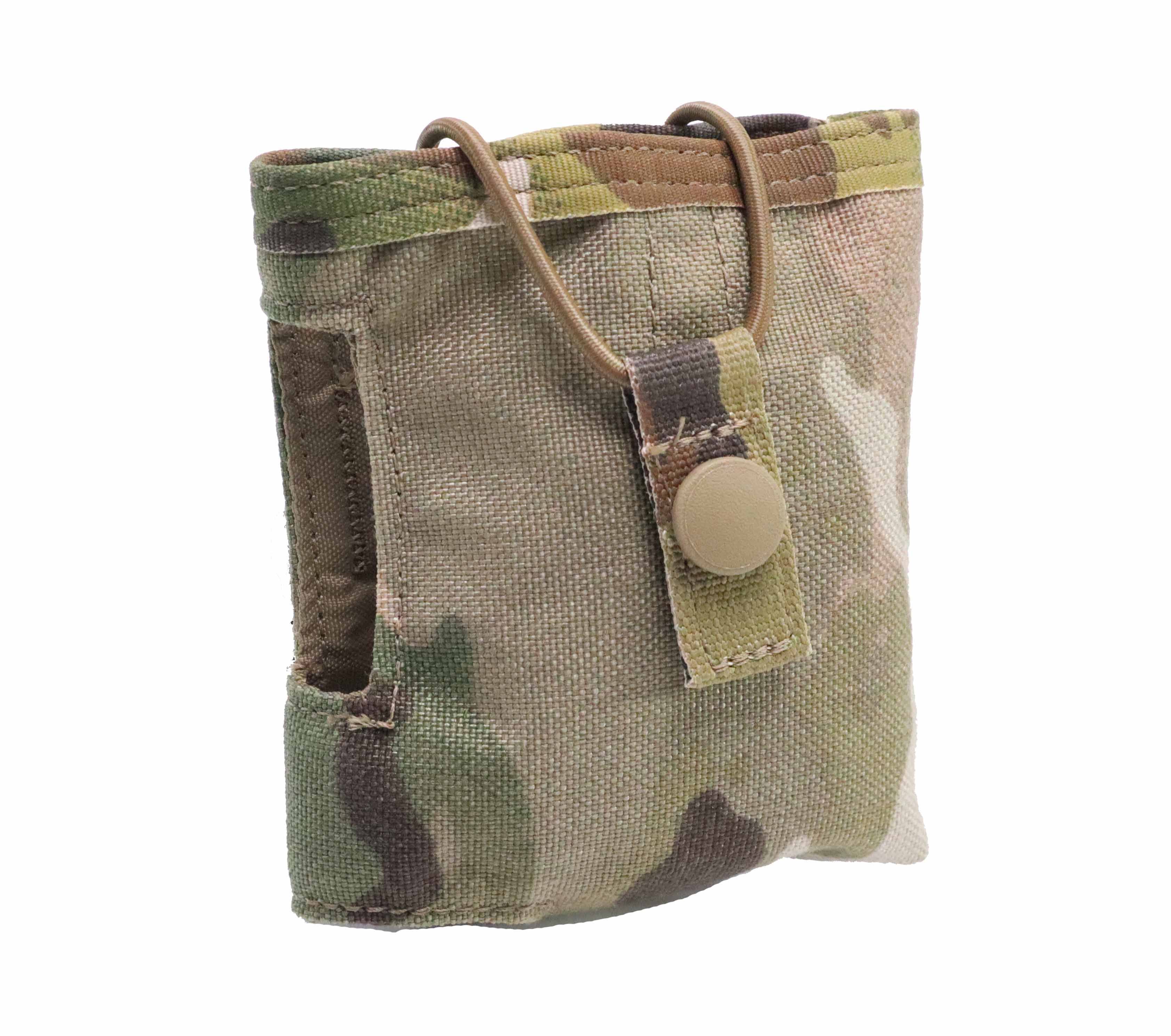 Eagle Industries SOFLCS Bowman H-4855 PRC-343 Radio Pouch - Multicam ...