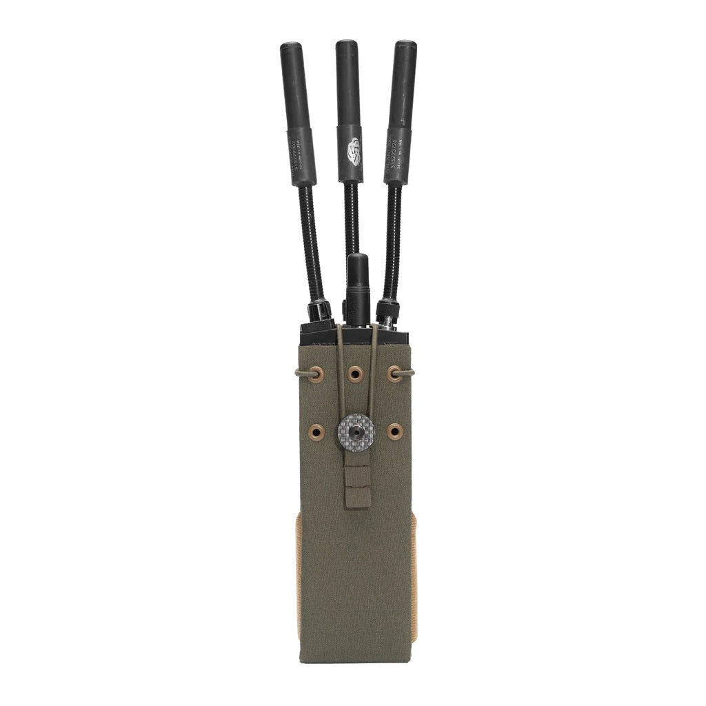 Ferro Concepts RADio Pocket Pouch – Offbase Supply Co.
