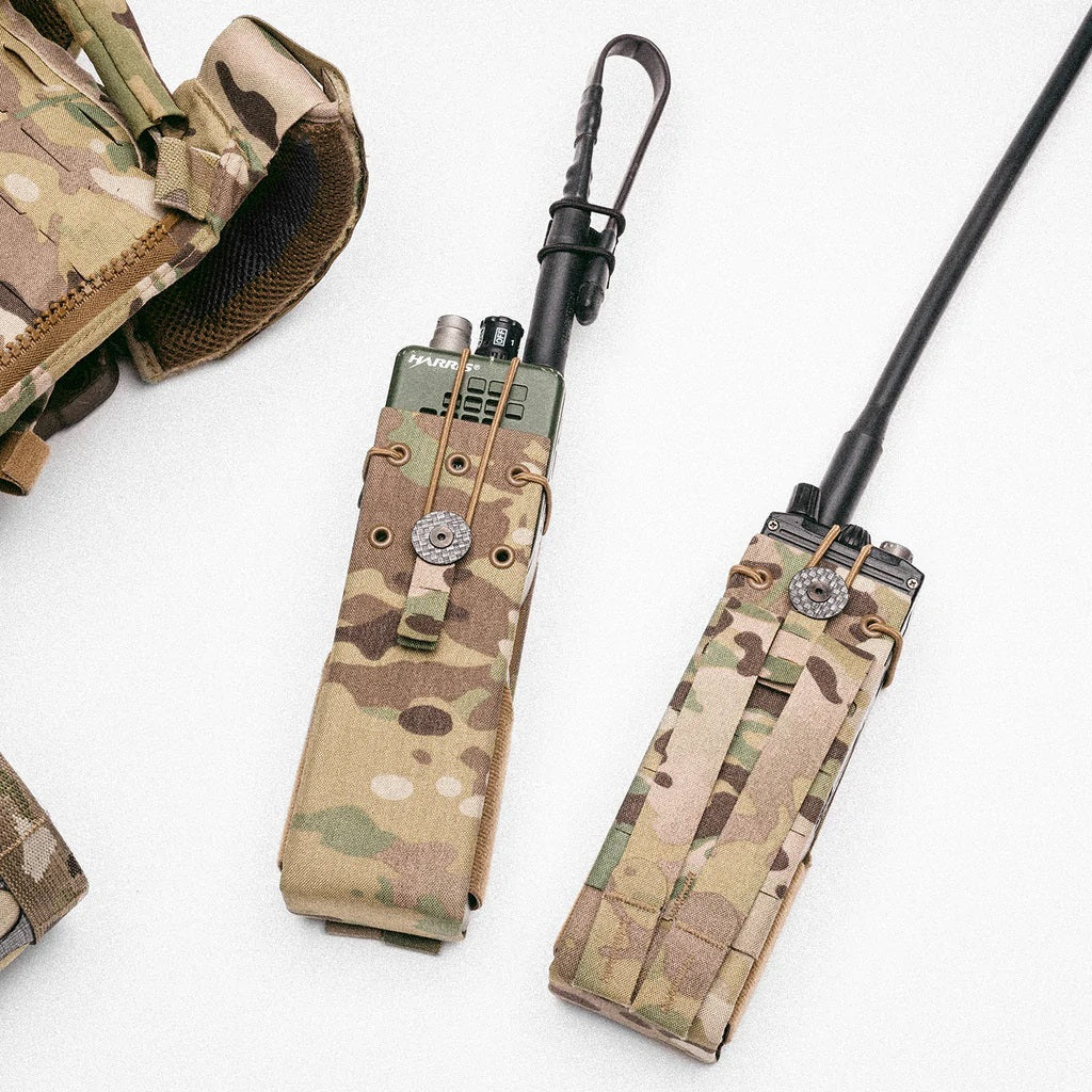 Ferro Concepts RADio Pocket Pouch – Offbase Supply Co.