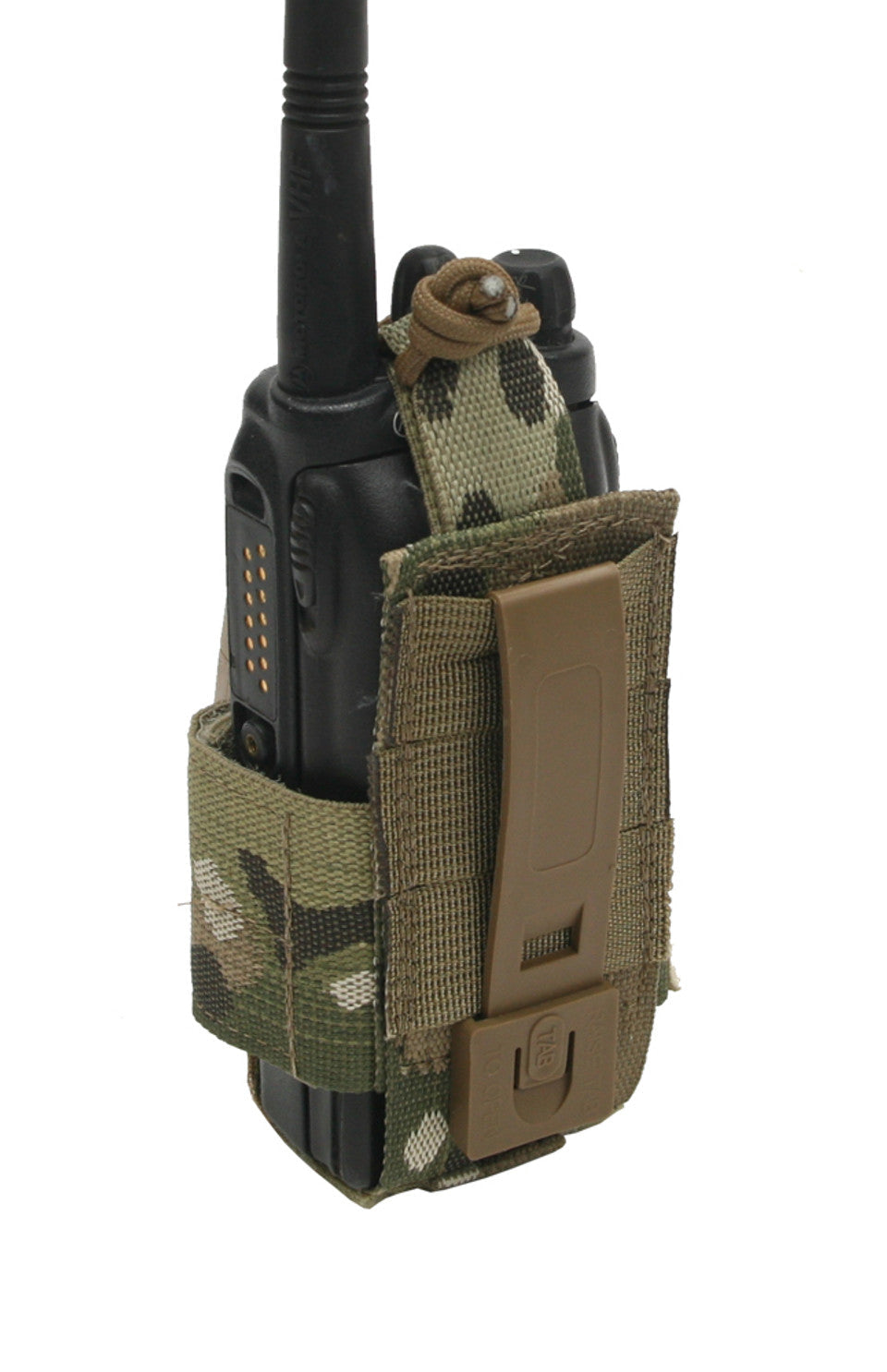 Taps Rig Radio Pouch Tactical Tailor Small Radio Pouch – Offbase Supply Co.