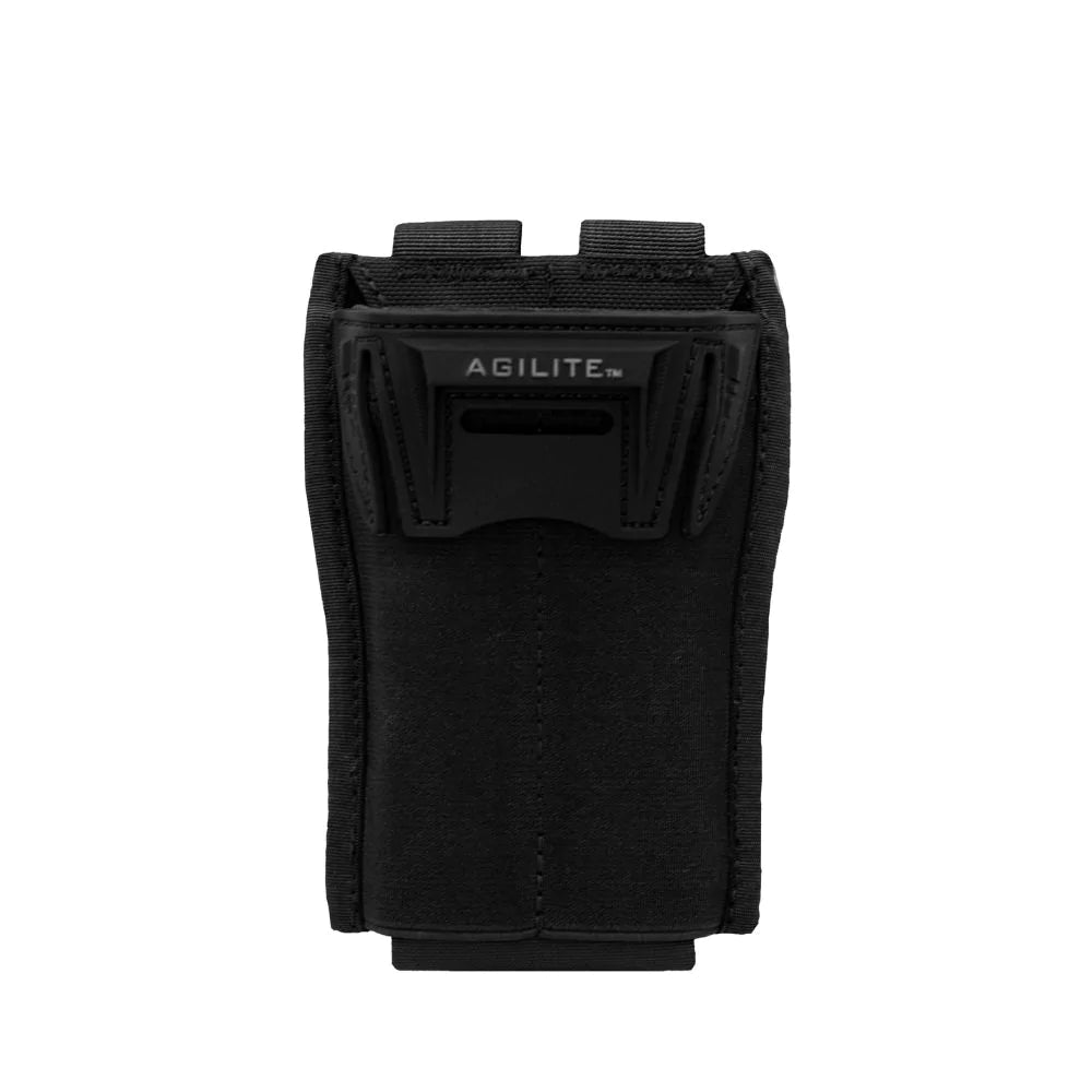 Gear - Pouches - Rifle Magazine - Agilite Pincer™ Single 5.56 Magazine Pouch