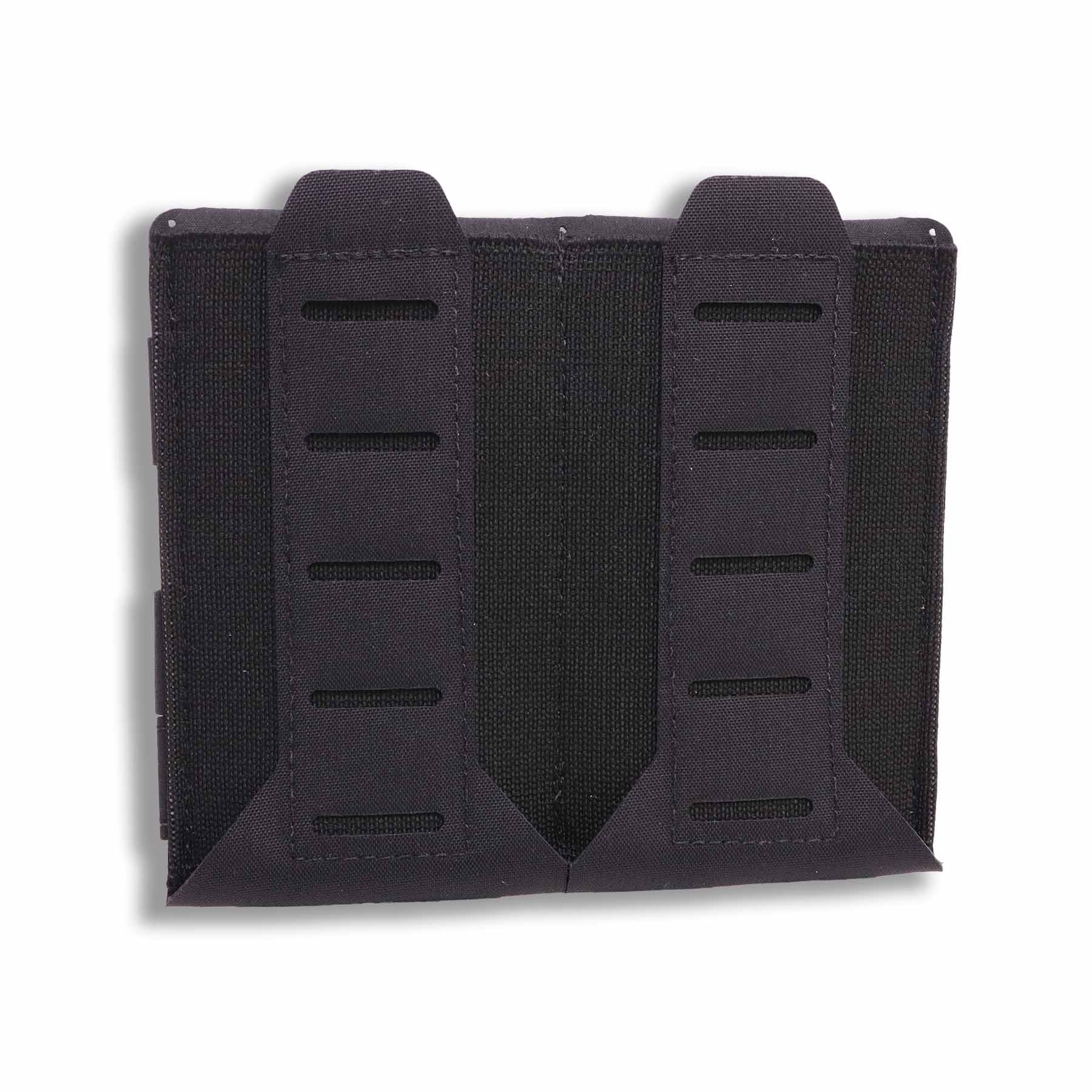 Blue Force Gear Stackable Ten-Speed Double M4 Mag Pouch – Offbase