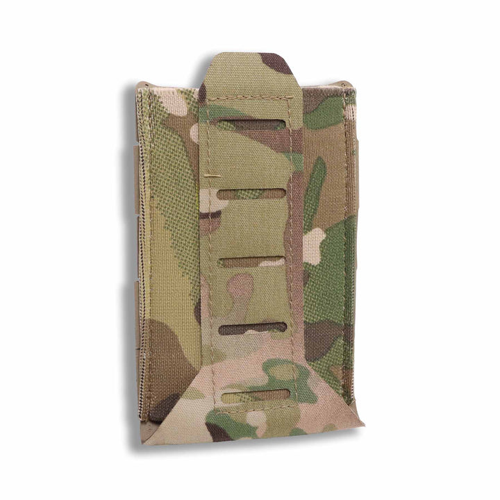 Gear - Pouches - Rifle Magazine - Blue Force Gear Stackable Ten-Speed Single M4 Mag Pouch