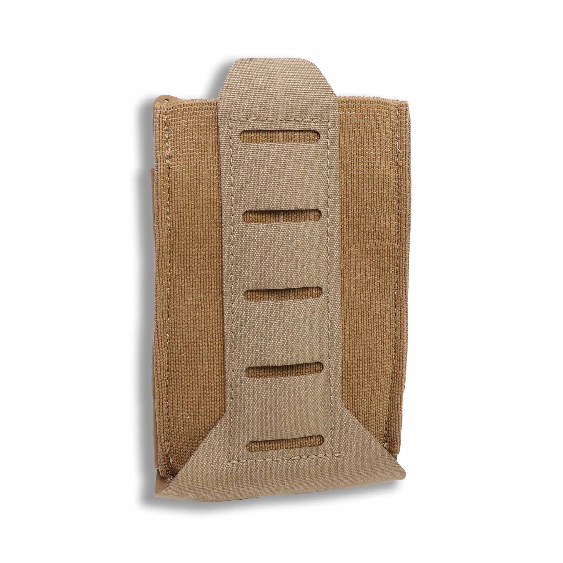 Blue Force Gear Stackable Ten-Speed Triple 5.56 Mag Pouch – HW-TSP-M4-3-SB-