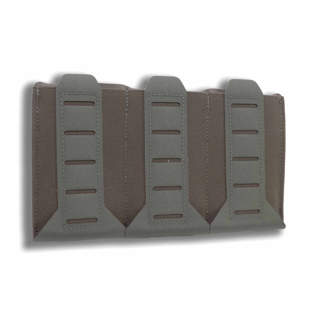 blue force gear triple mag pouch Blue Force Gear Stackable Ten-Speed Triple M4 Mag Pouch – Offbase Supply Co