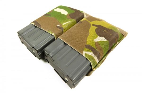 Blue Force Gear Ten-Speed Double 308 Mag Pouch