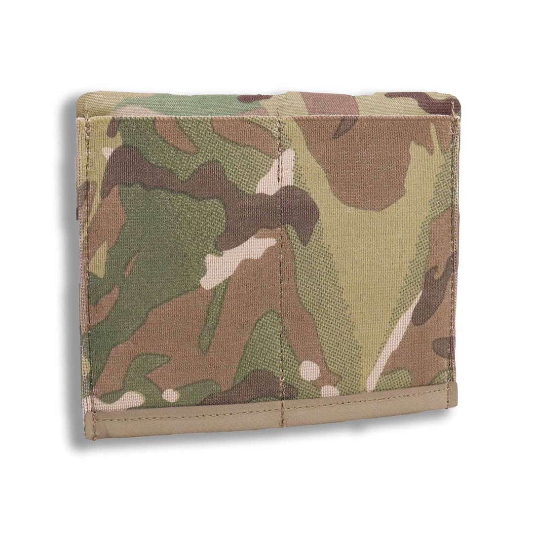 Gear - Pouches - Rifle Magazine - Blue Force Gear Ten-Speed Double M4 Mag Pouch