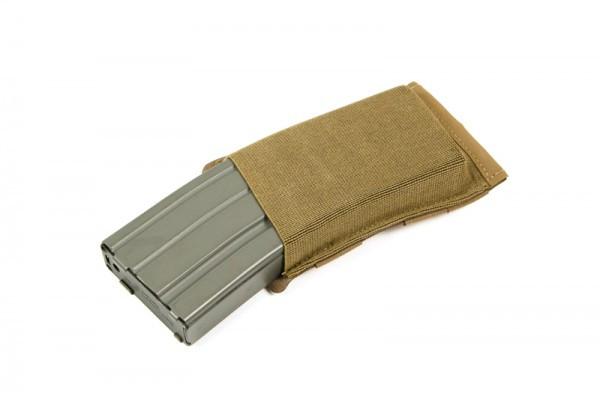 Blue Force Gear Ten-Speed Single M4 Mag Pouch – Offbase Supply Co.