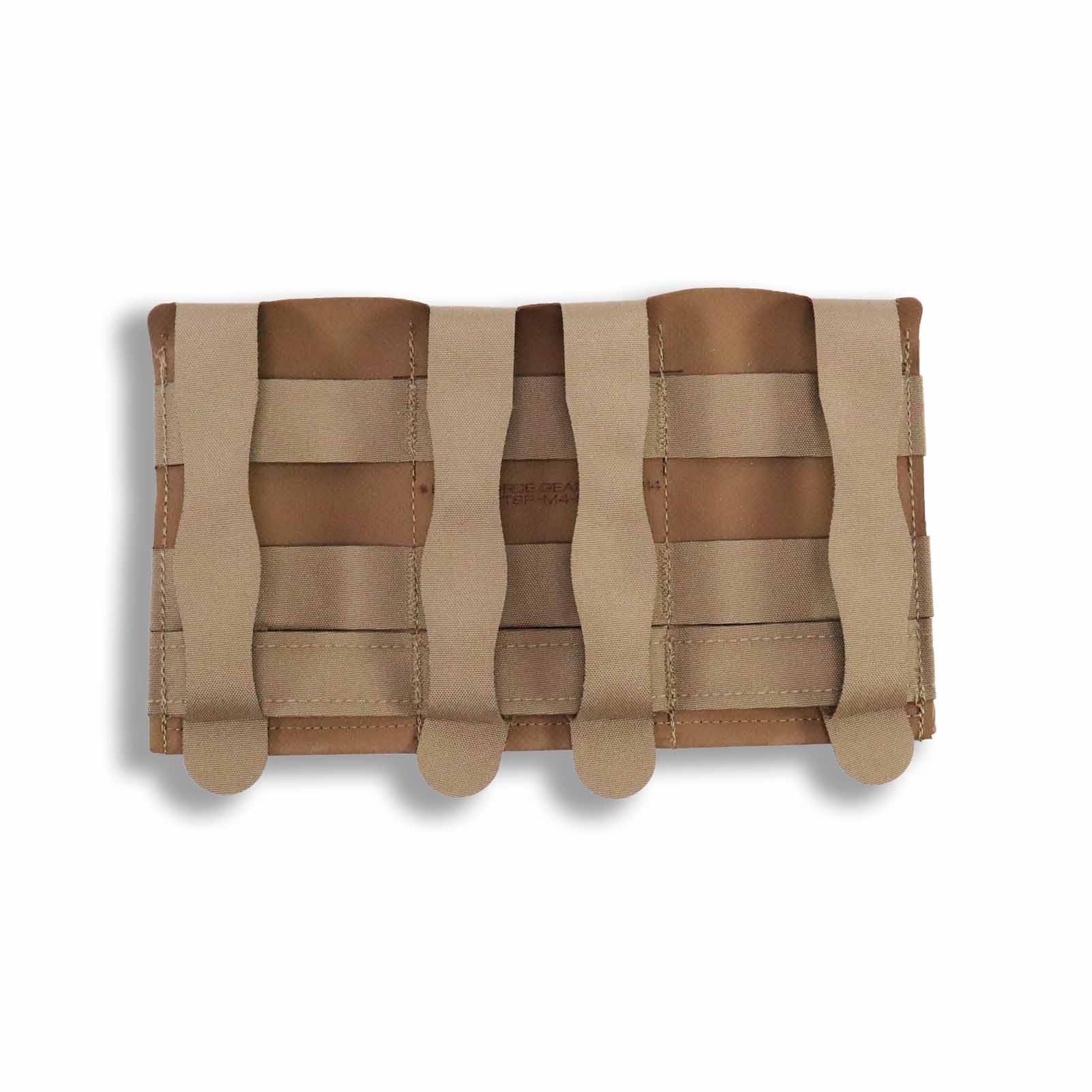 Blue Force Gear Ten-Speed Triple M4 Mag Pouch – Offbase Supply Co.