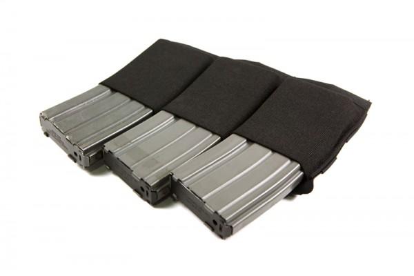 Blue Force Gear Ten-Speed Triple M4 Mag Pouch – Offbase Supply Co.