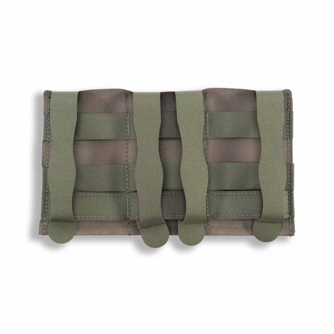 blue force gear ten-speed triple m4 mag pouch Blue Force Gear Ten-Speed Triple M4 Mag Pouch – Offbase Supply Co