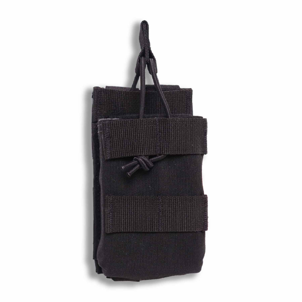 個人装備 EAGLE M4 SINGLE MAG POUCH RG Eagle Industries FB Style Single M4 Magazine Pouch – Offbase