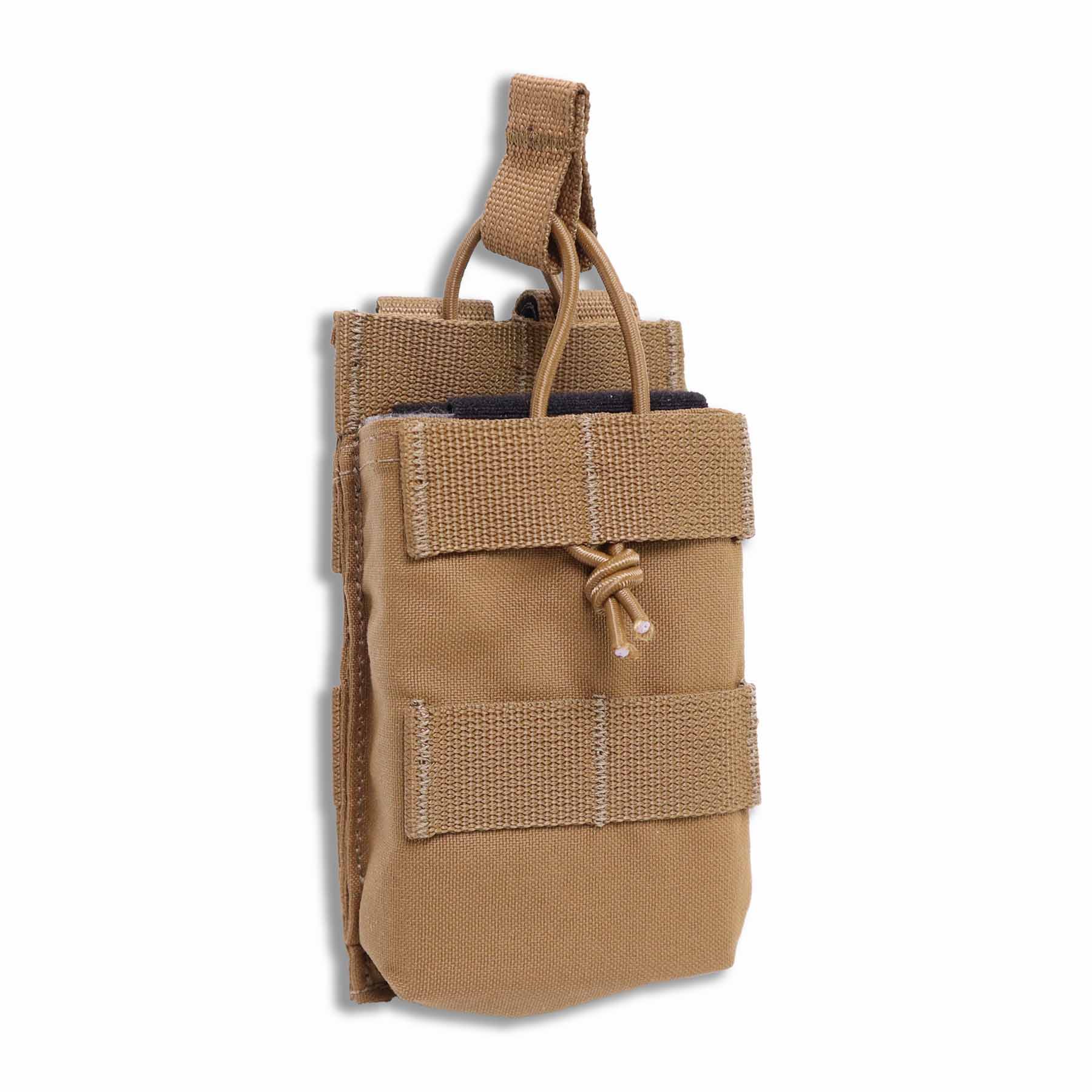 Eagle Industries FB Style Single M4 Magazine Pouch – Offbase