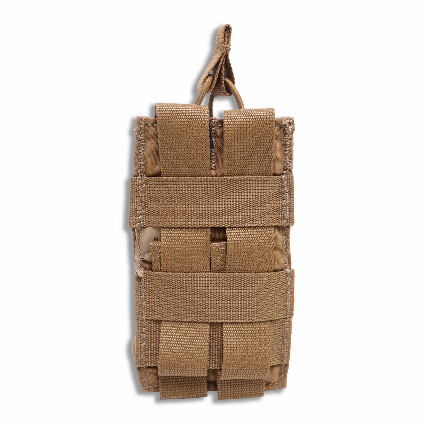 Eagle Industries FB Style Single M4 Magazine Pouch – Offbase