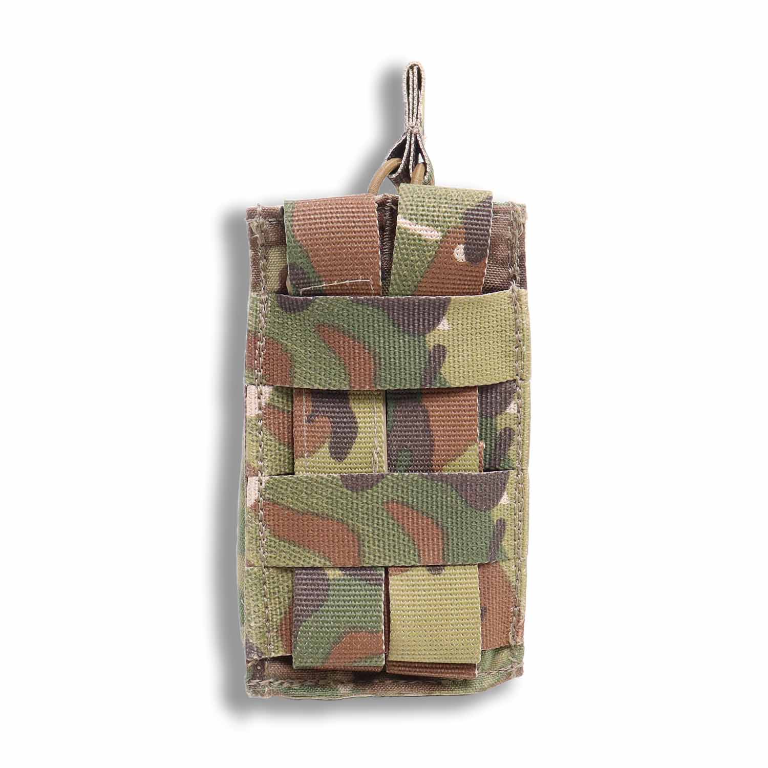 Eagle Industries Single M4 Wedge Insert Magazine Pouch – Offbase
