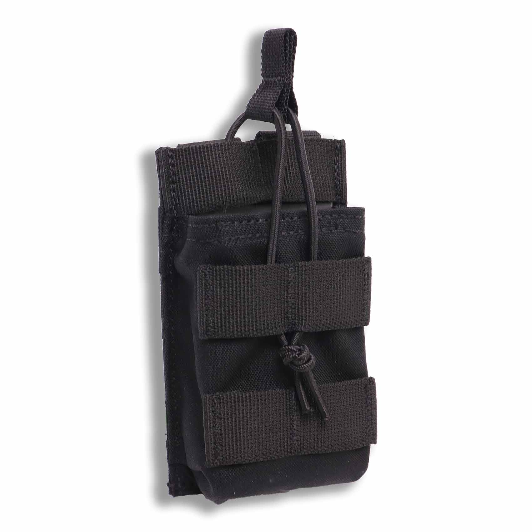 Eagle Industries Single M4 Wedge Insert Magazine Pouch – Offbase