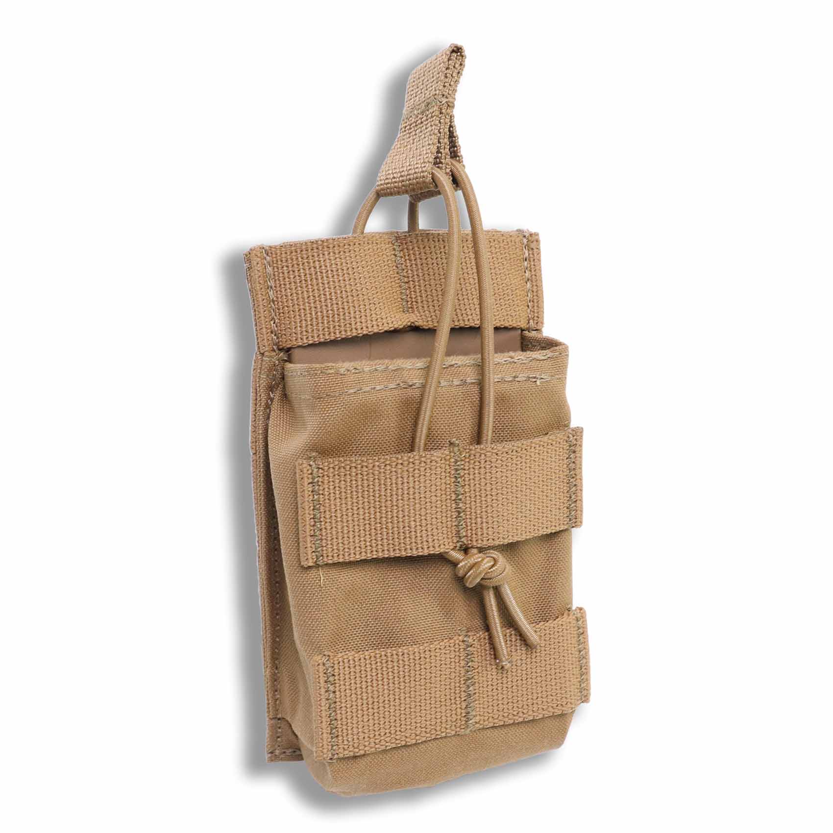 Eagle Industries Single M4 Wedge Insert Magazine Pouch – Offbase