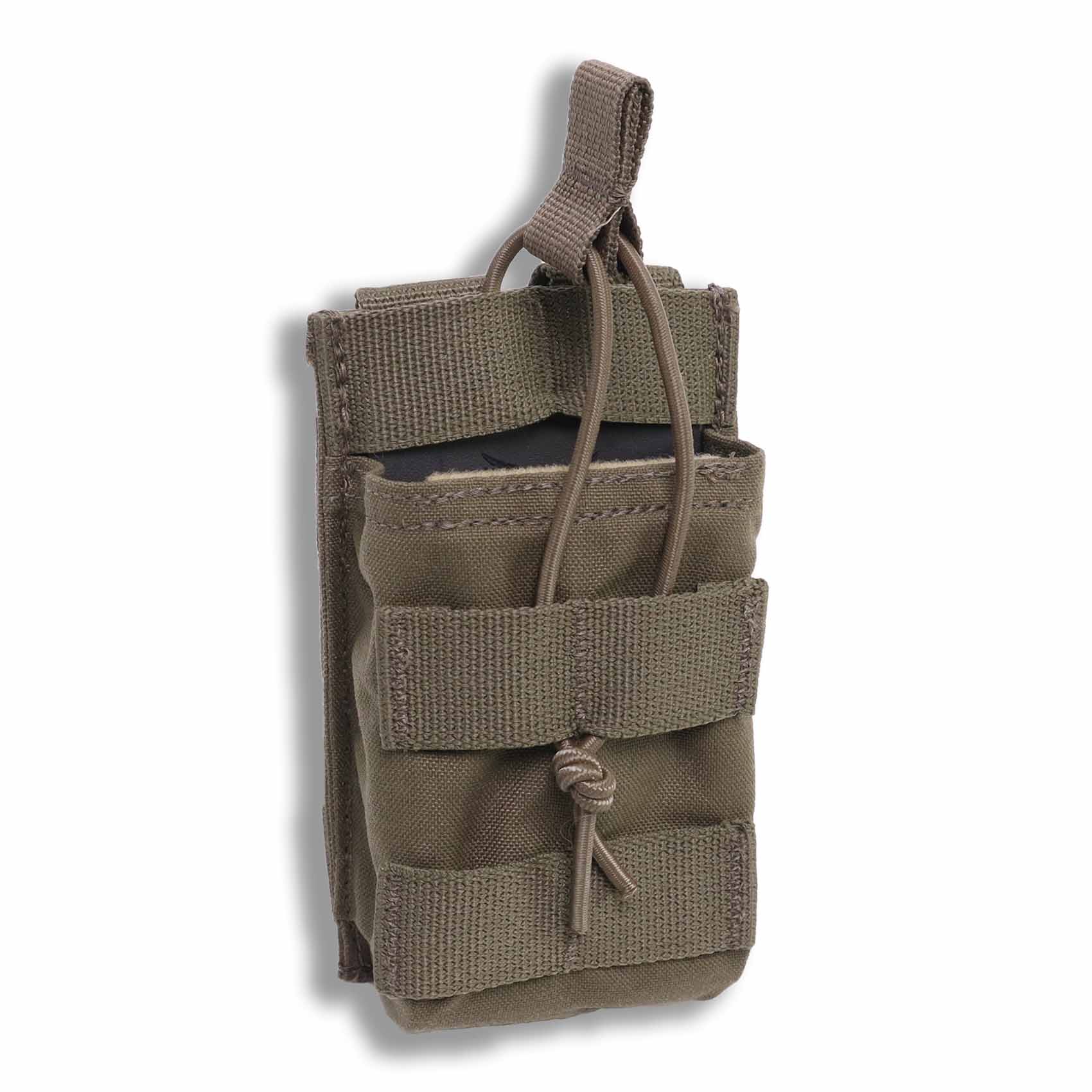 Eagle Industries Single M4 Wedge Insert Magazine Pouch – Offbase