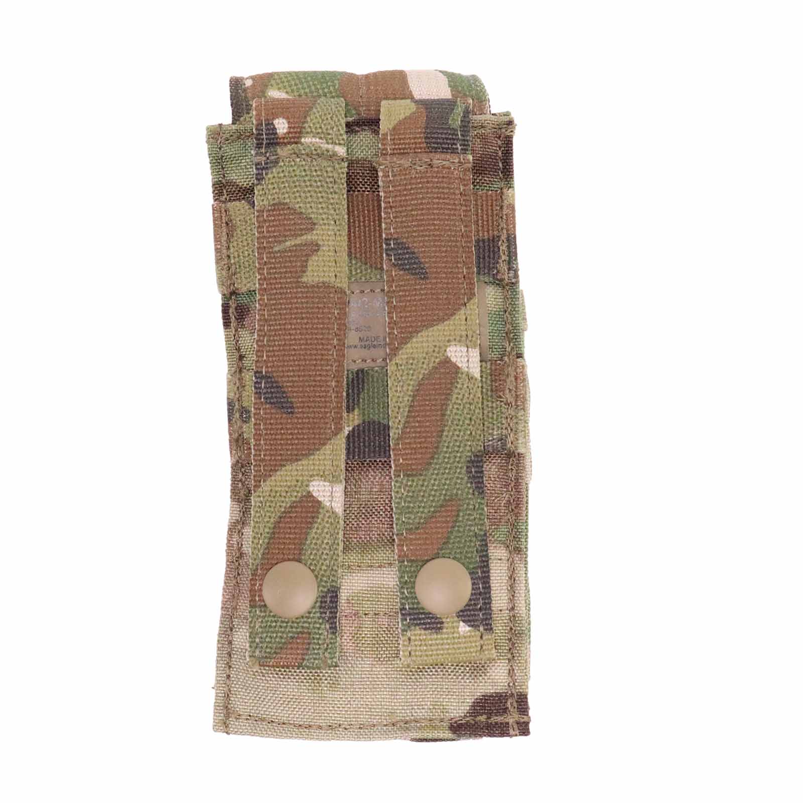 Eagle Industries SOFLCS Single M4 Magazine Pouch 1000D - MOLLE