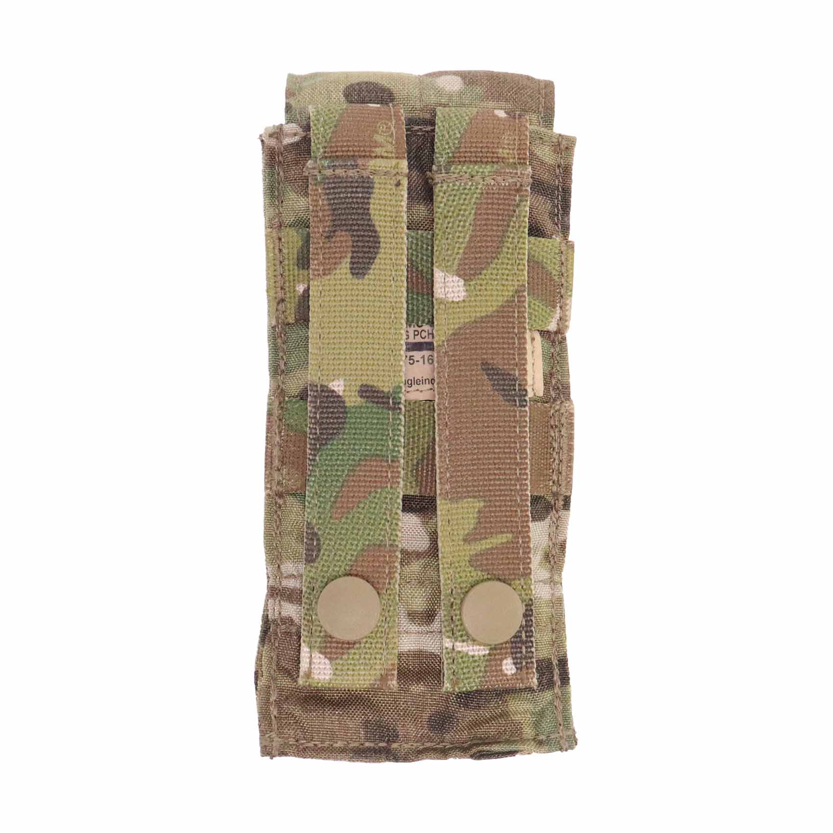Eagle Industries SOFLCS Single M4 Magazine Pouch - MOLLE