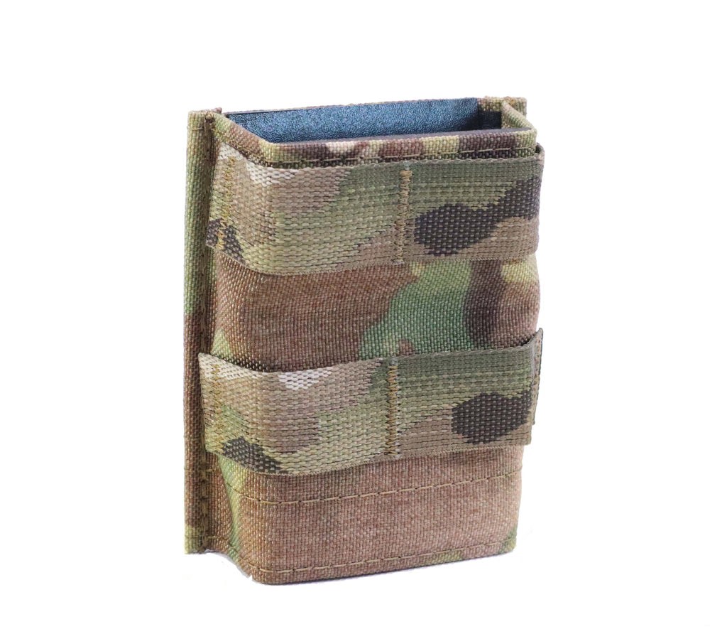 Esstac KYWI Single 5.56 Rifle Midlength Webbing Magazine Pouch