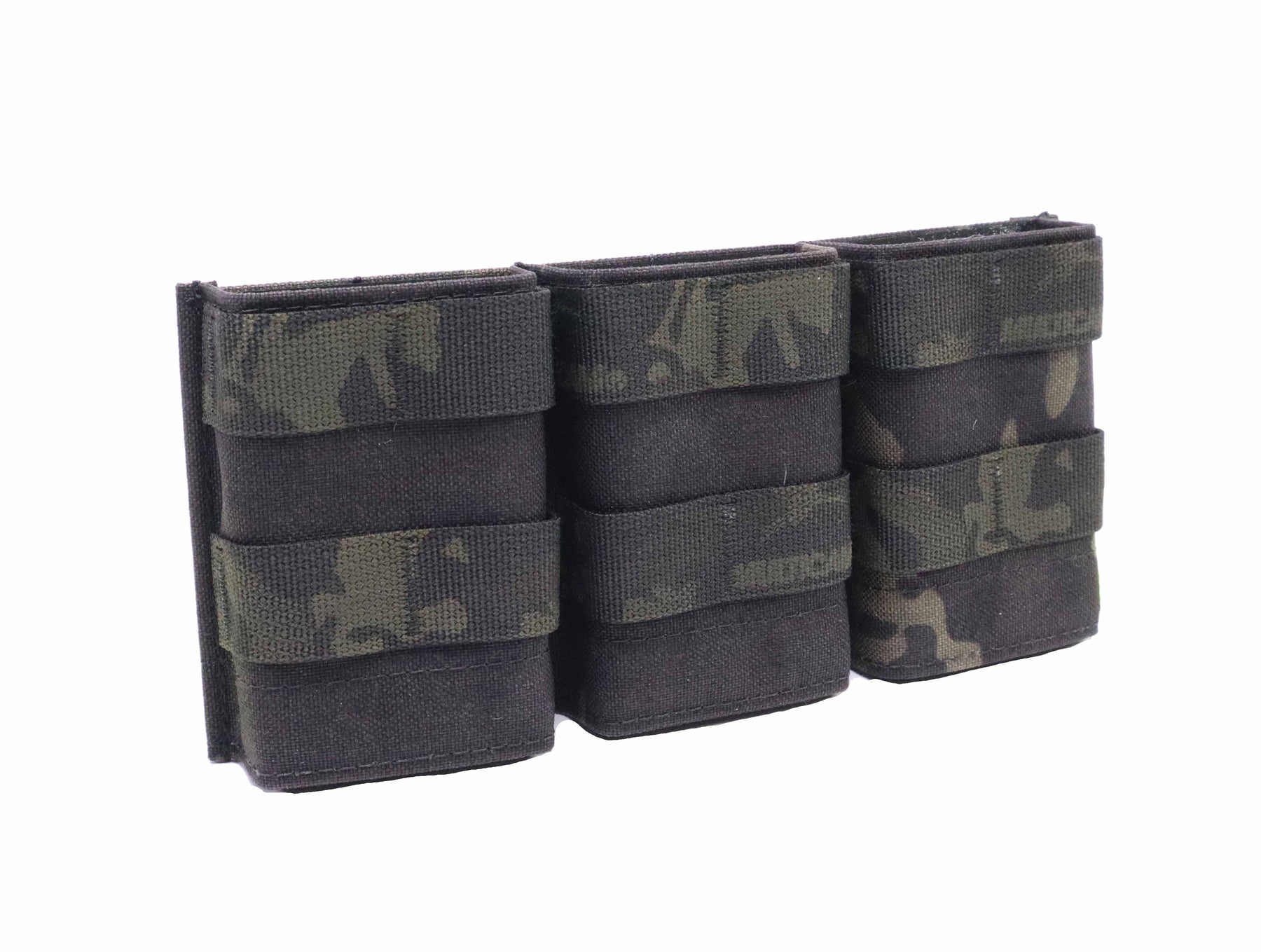 Esstac KYWI Triple 5.56 Rifle Midlength Webbing Magazine Pouch ...