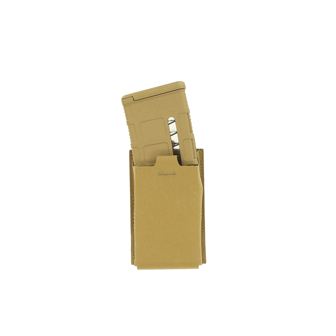 Ferro Concepts KSAR KWICK Single Rifle Magazine Pouch – Offbase Ferro Concepts KSAR KWICK Single Rifle Magazine Pouch – Offbase