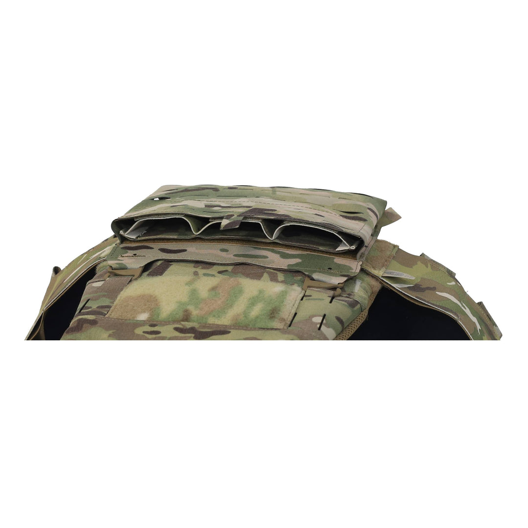Ferro Concepts TURNOVER™ Pouch - Triple 556 – Offbase Supply Co. Ferro Concepts TURNOVER™ Pouch - Triple 556 – Offbase Supply Co.