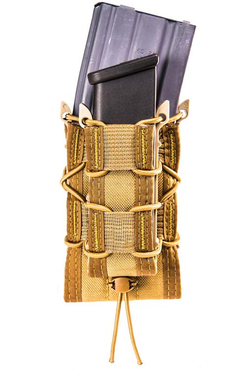 Gear - Pouches - Rifle Magazine - HSGI Universal Double Decker TACO Pouch - MOLLE