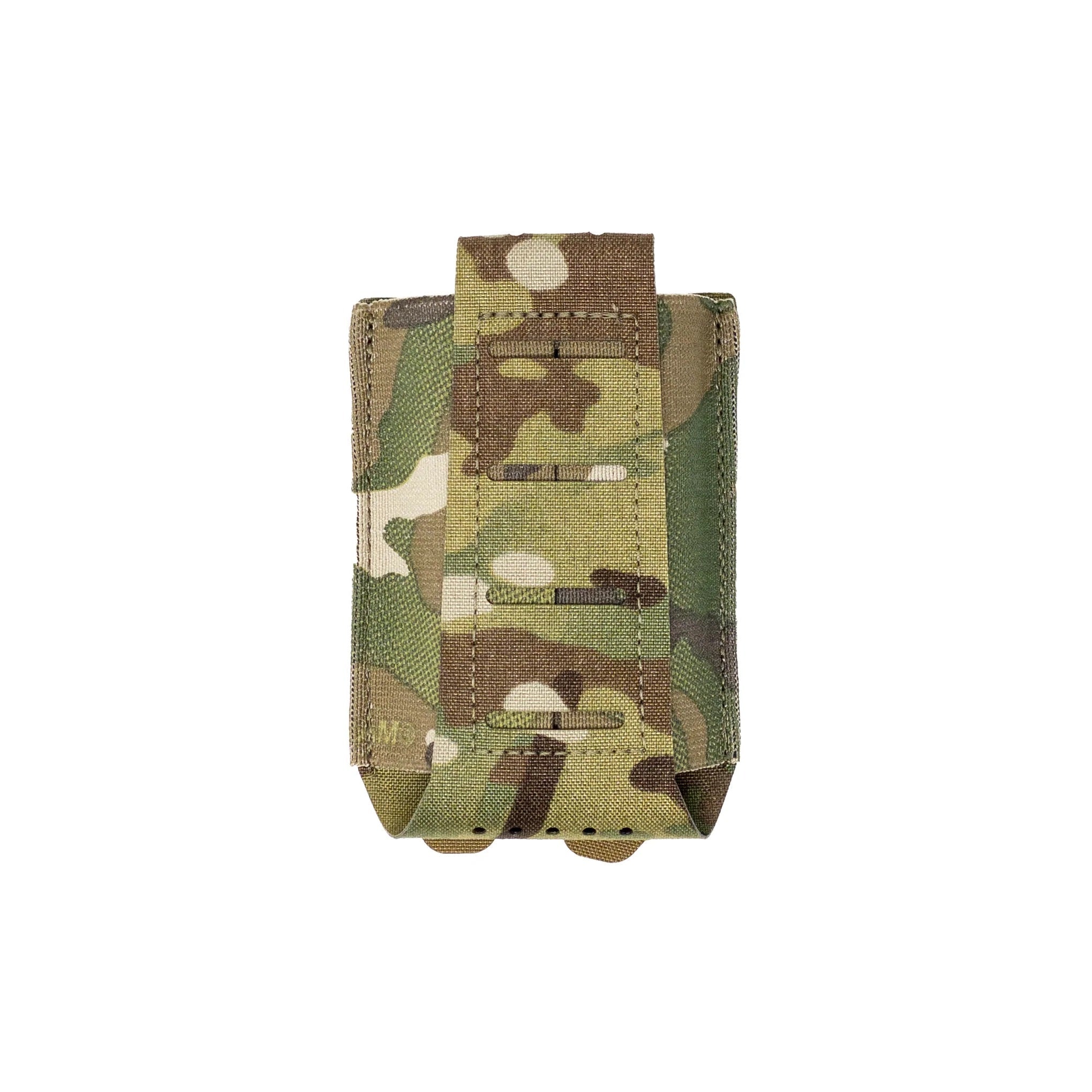 Shaw Concepts FLEX Rifle Magazine Pouch V2 – Offbase Supply Co.