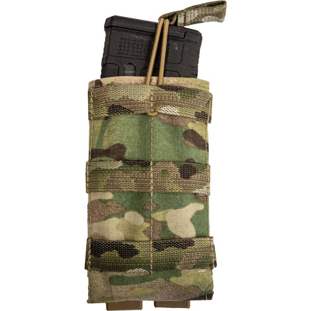 Gear - Pouches - Rifle Magazine - Tactical Tailor Fight Light 5.56 Single Mag Pouch