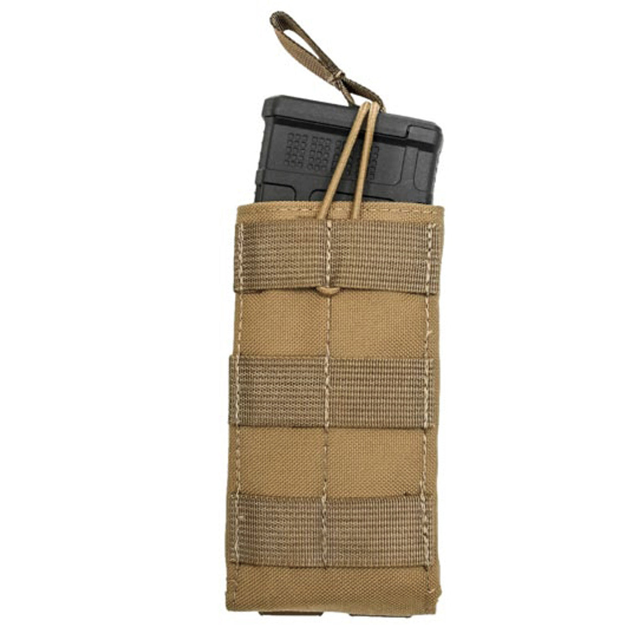 Tactical Tailor Fight Light 5.56 Single Mag Pouch – Offbase Supply Co.