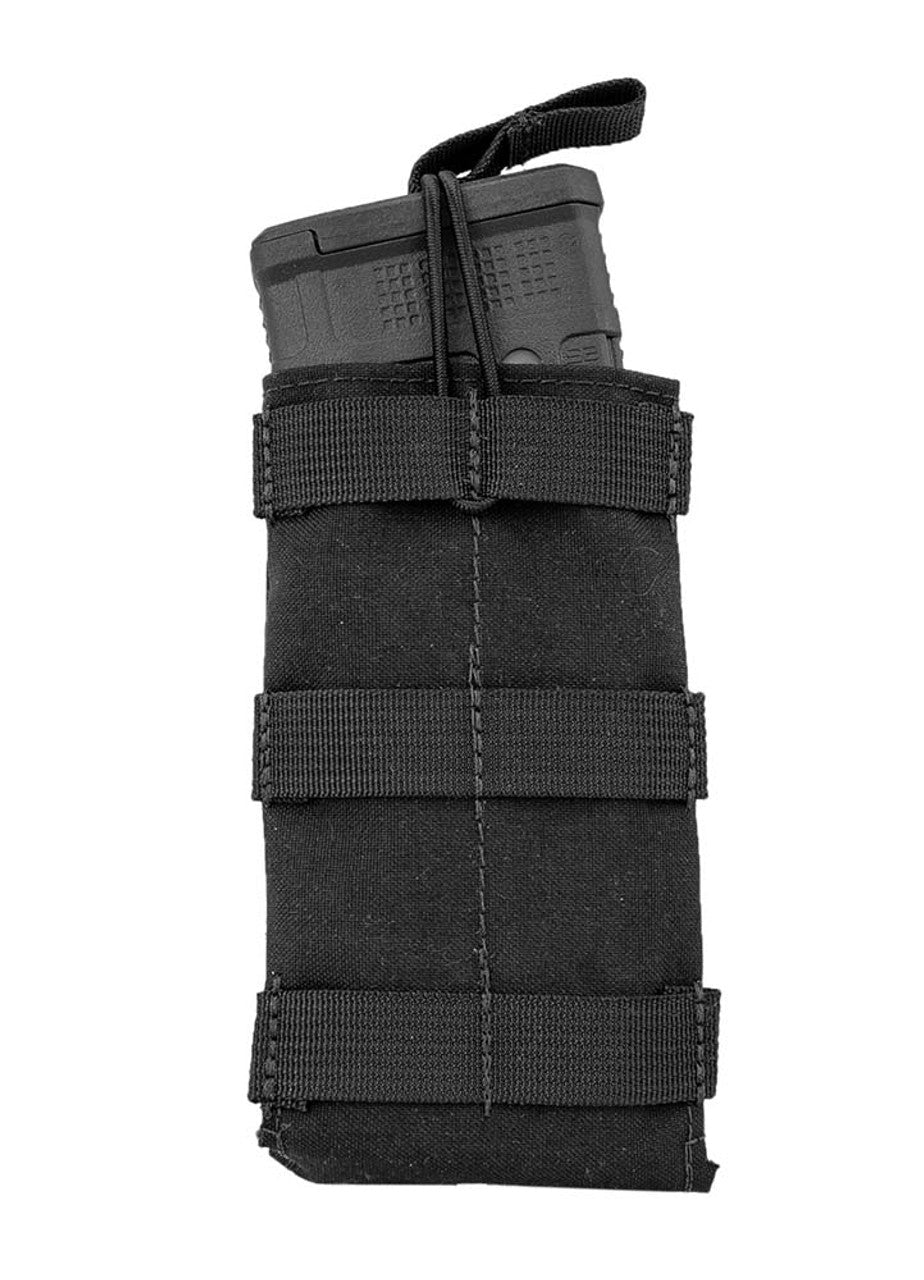 Gear - Pouches - Rifle Magazine - Tactical Tailor Fight Light 5.56 Single Mag Pouch