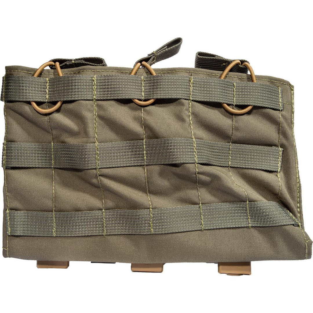 Gear - Pouches - Rifle Magazine - Tactical Tailor Fight Light 5.56 Triple Mag Pouch