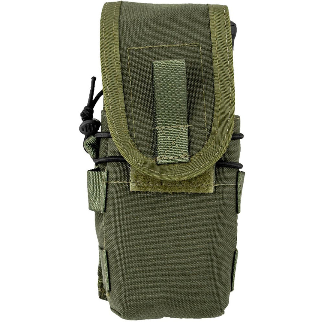 Gear - Pouches - Rifle Magazine - Tactical Tailor Fight Light Universal Magazine Pouch