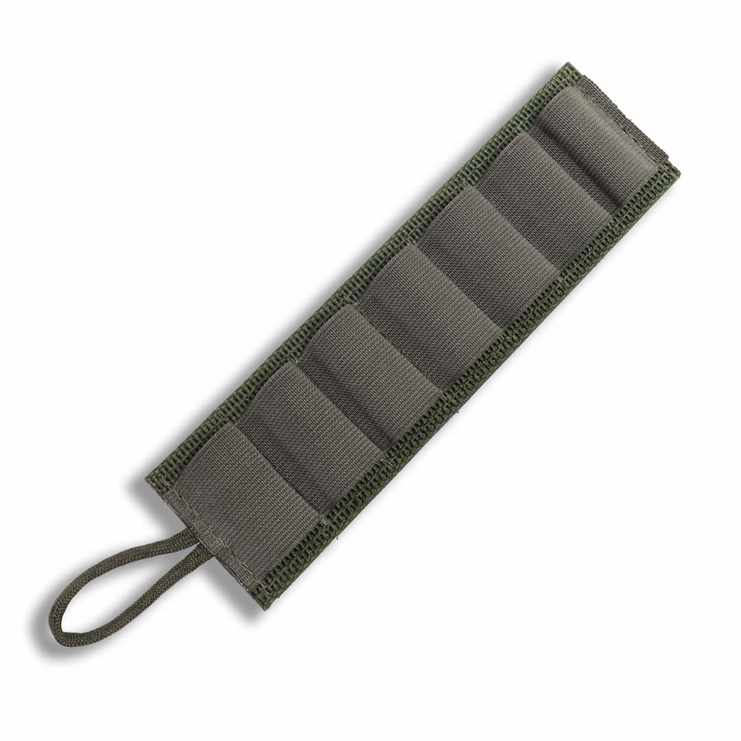 Esstac Shotgun Card Adhesive Velcro, Tactical Gear/Apparel, Pouches, Shot  Shell Pouches / Carriers -  Airsoft Superstore