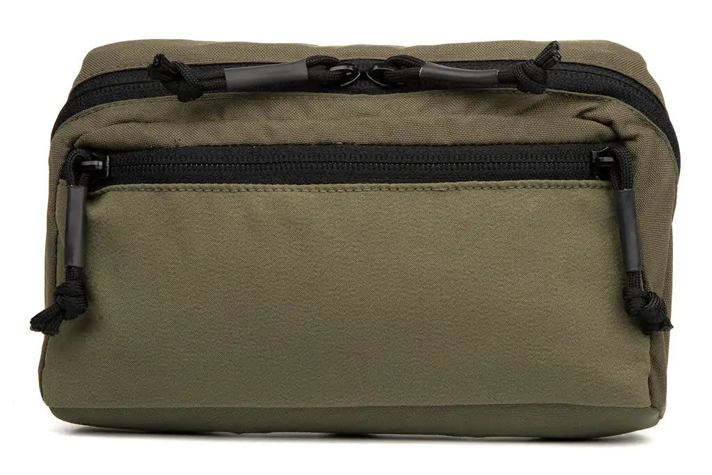 blue force gear low profile general purpose pouch Blue Force Gpc Pouch Ranger Green
