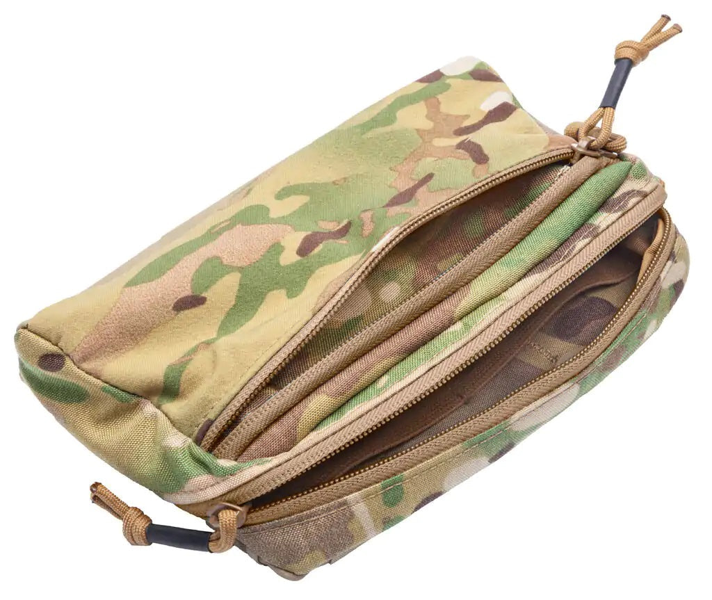 Blue Force Gear Low Profile General Purpose Pouch – Offbase Supply Co.