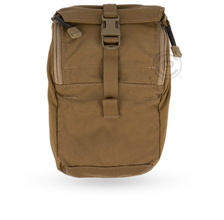 Crye Precision GP Pouch 9x7x3 – Offbase Supply Co. Crye Precision GP Pouch 9x7x3 – Offbase Supply Co.
