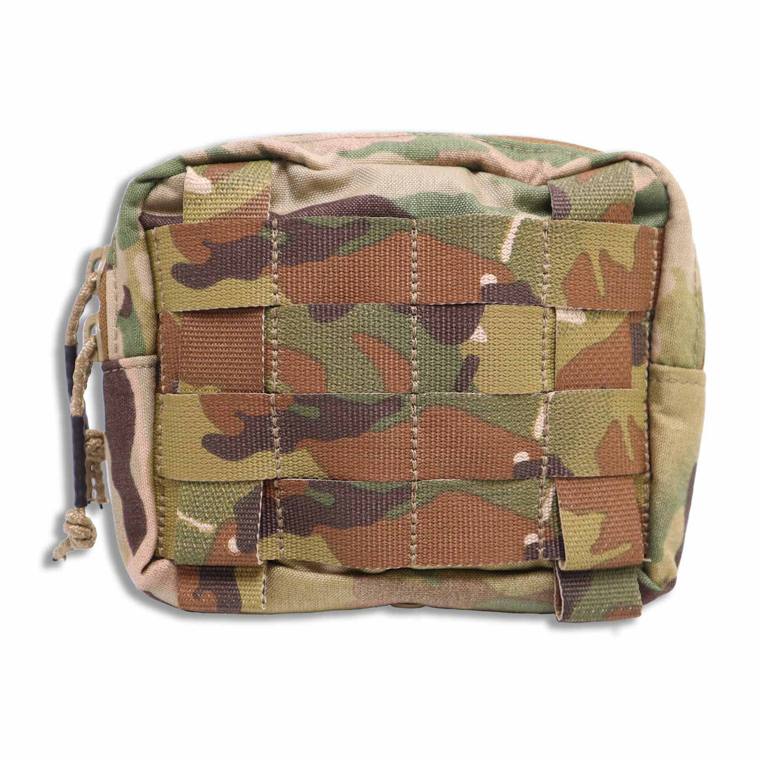 Gear - Pouches - Utility - Eagle Industries 6x2x5 MOLLE Utility Pouch