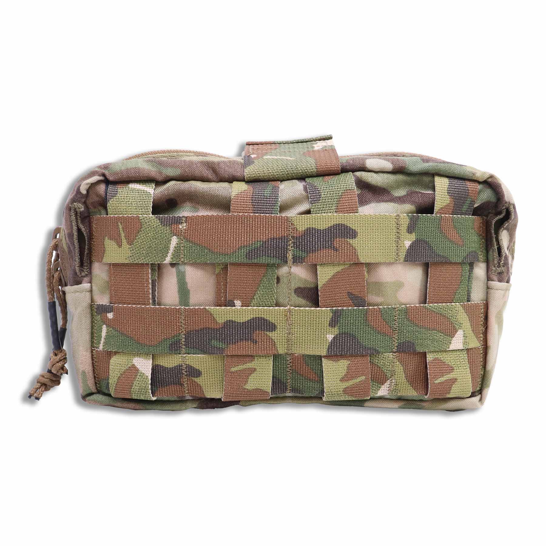 Eagle Industries 9x3x5 MOLLE Utility Pouch – Offbase Supply Co.